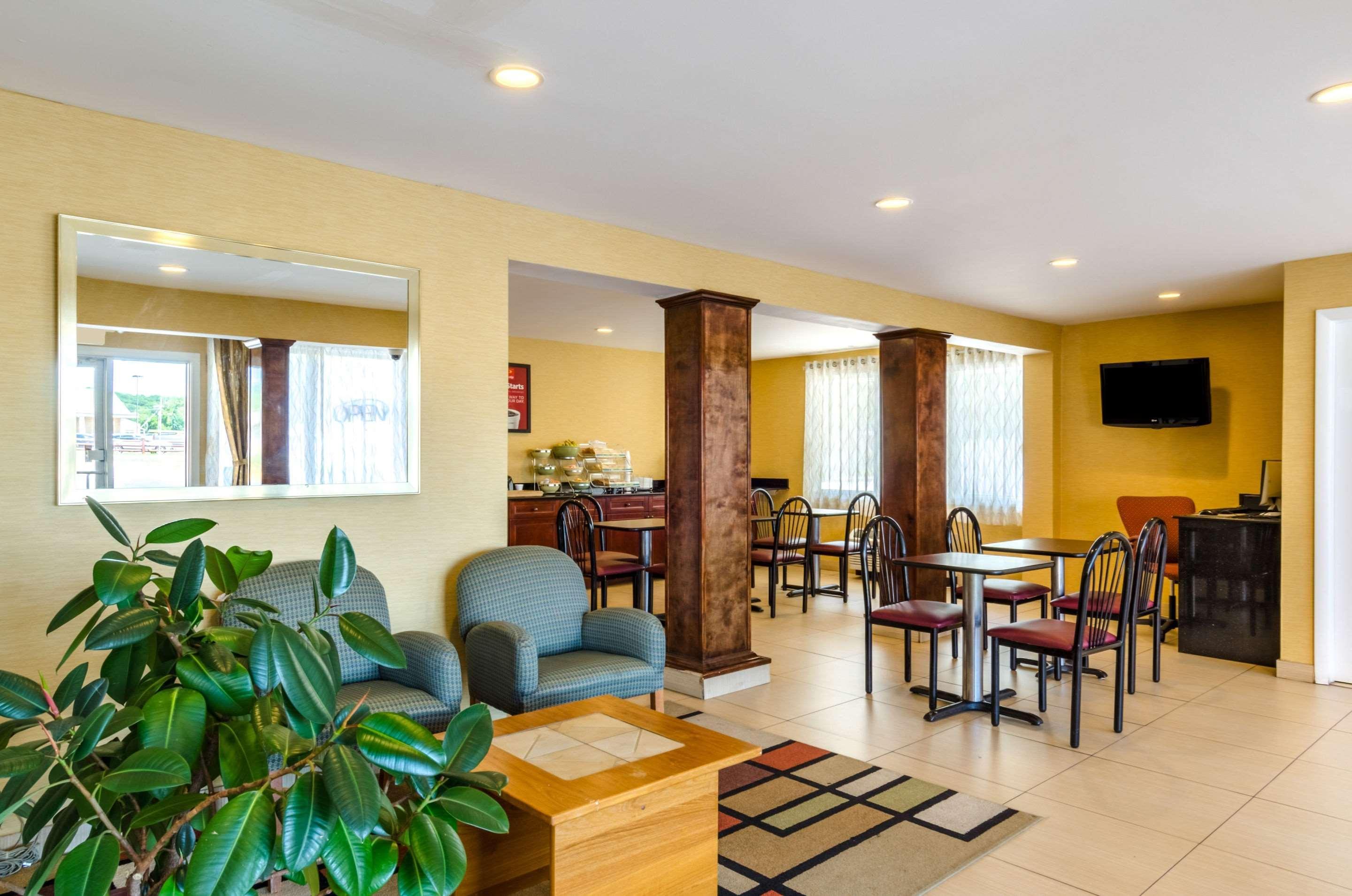 Fairbridge Inn Express Pittsfield Exteriér fotografie